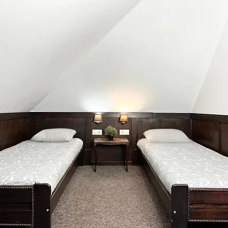 Gasthuis Gogol.s Wrocław