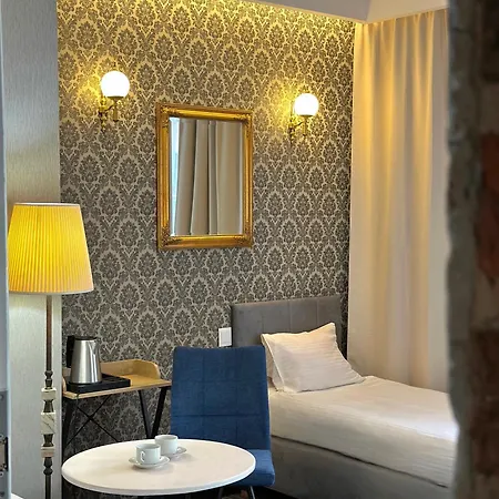 Gasthuis Gogol.s Wrocław