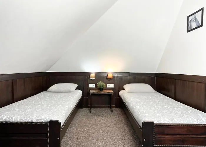 Konukevi Gogol.s Wroclaw