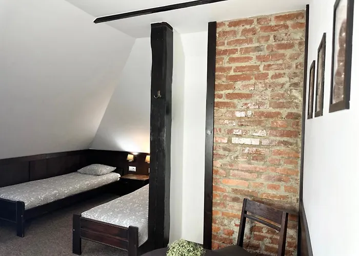 Gogol.s Konukevi Wroclaw