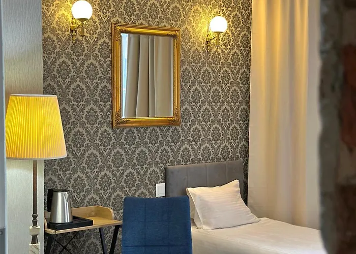 Konukevi Gogol.s Wroclaw