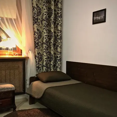 Pensionat Gogol.s