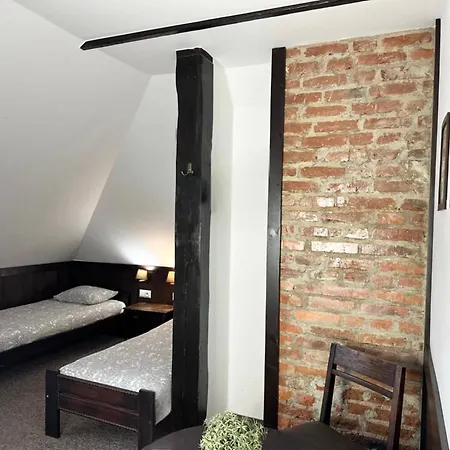 Gogol.s Gasthof Breslau