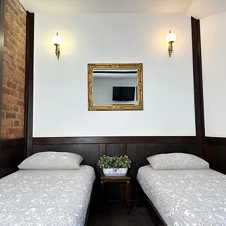 Gasthof Gogol.s Breslau