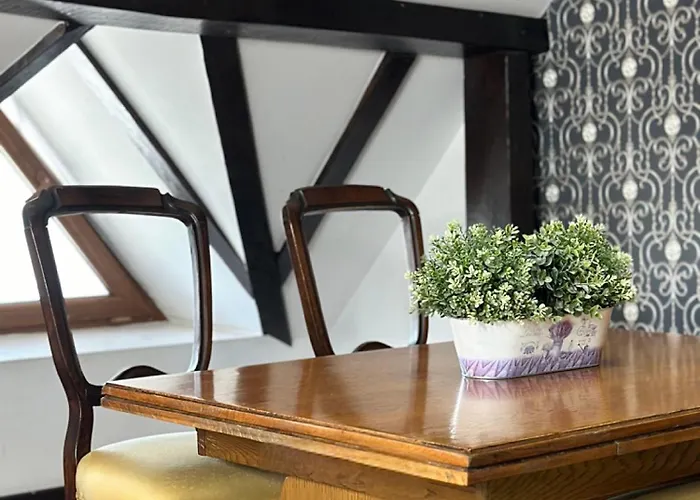 Guest house Gogol.s *