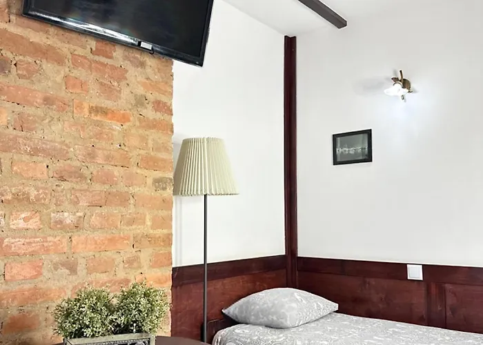 Gogol.s 게스트하우스