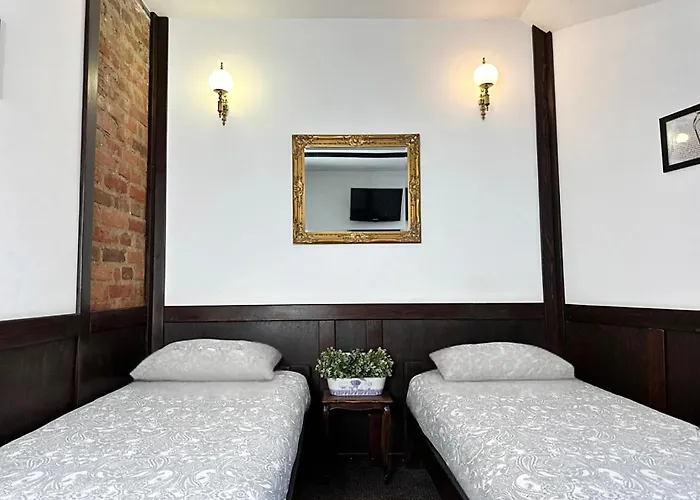 게스트하우스 Gogol.s 브로츠와프