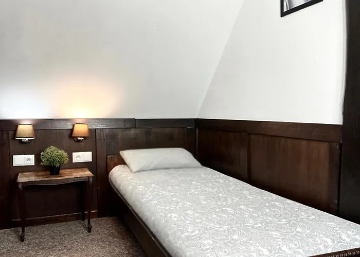 Gogol.s 게스트하우스 *