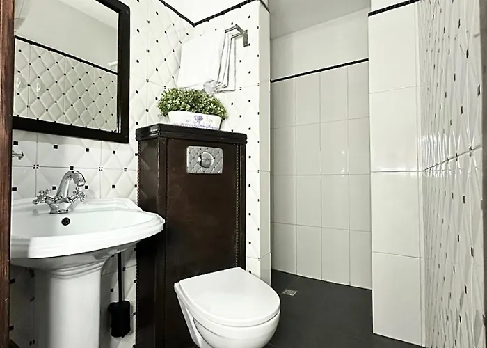 Gogol.s 게스트하우스